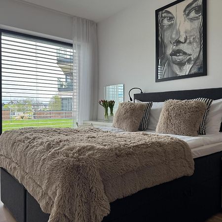 Apartament Krzysztofa Bochusa Jelenia Góra Eksteriør billede