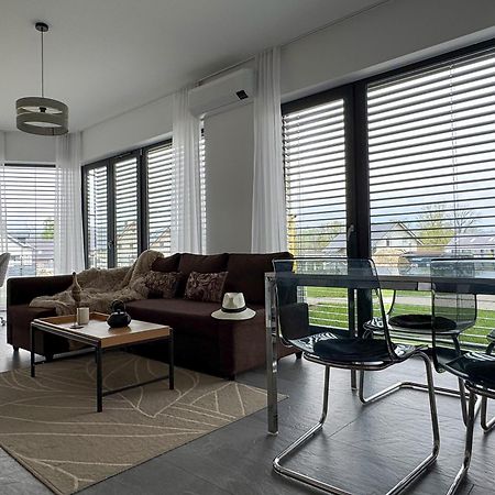 Apartament Krzysztofa Bochusa Jelenia Góra Eksteriør billede