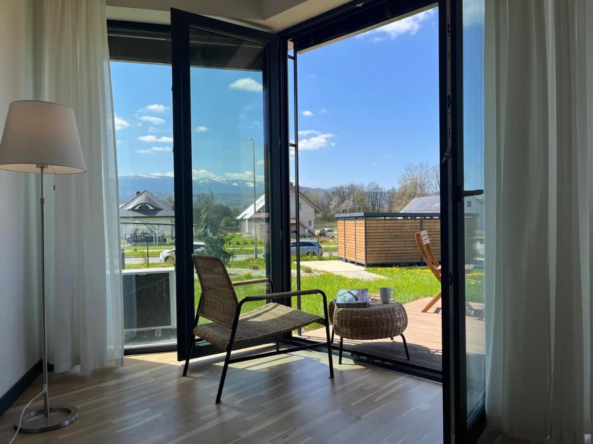Apartament Krzysztofa Bochusa Jelenia Góra Eksteriør billede