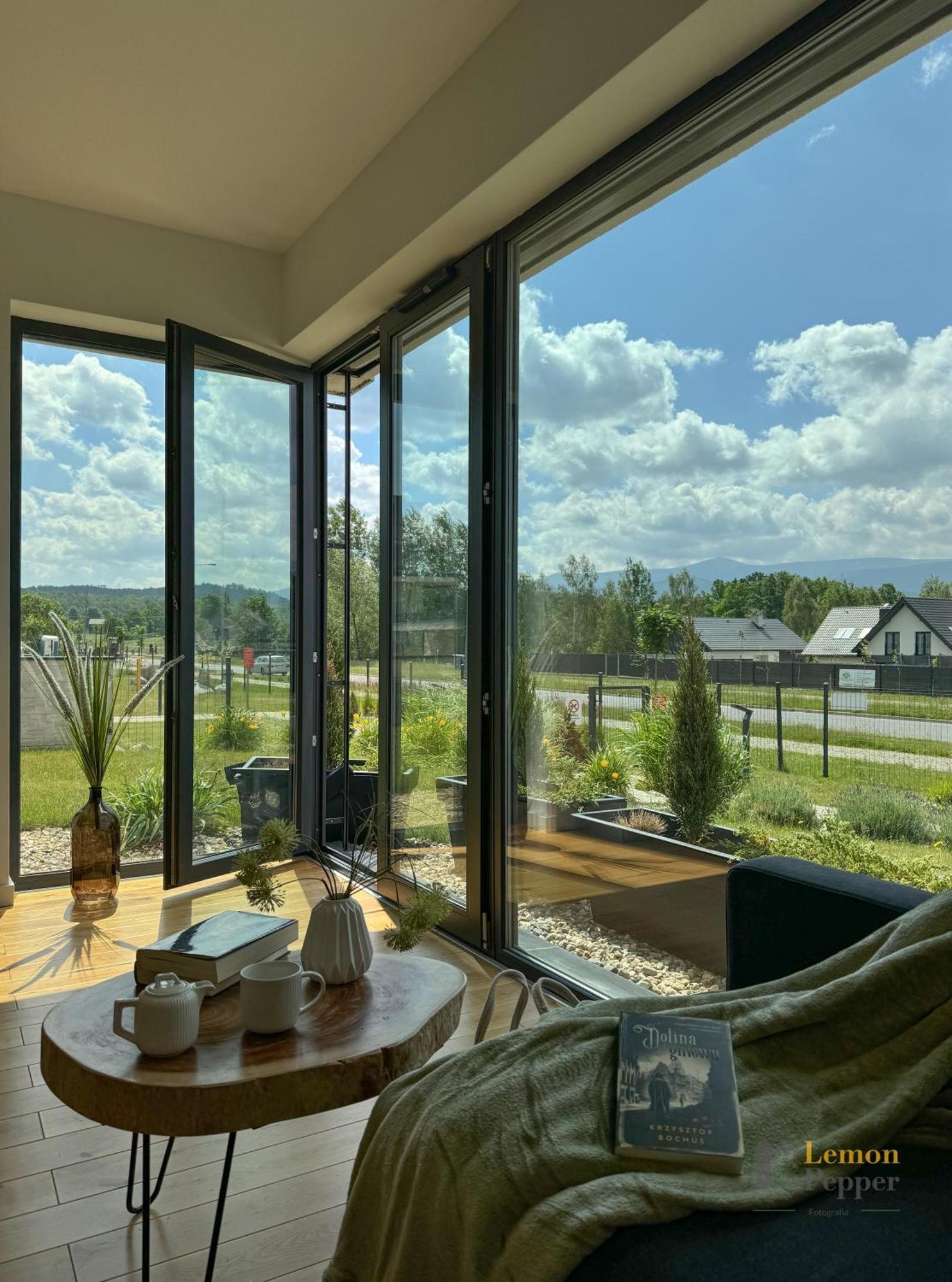 Apartament Krzysztofa Bochusa Jelenia Góra Eksteriør billede