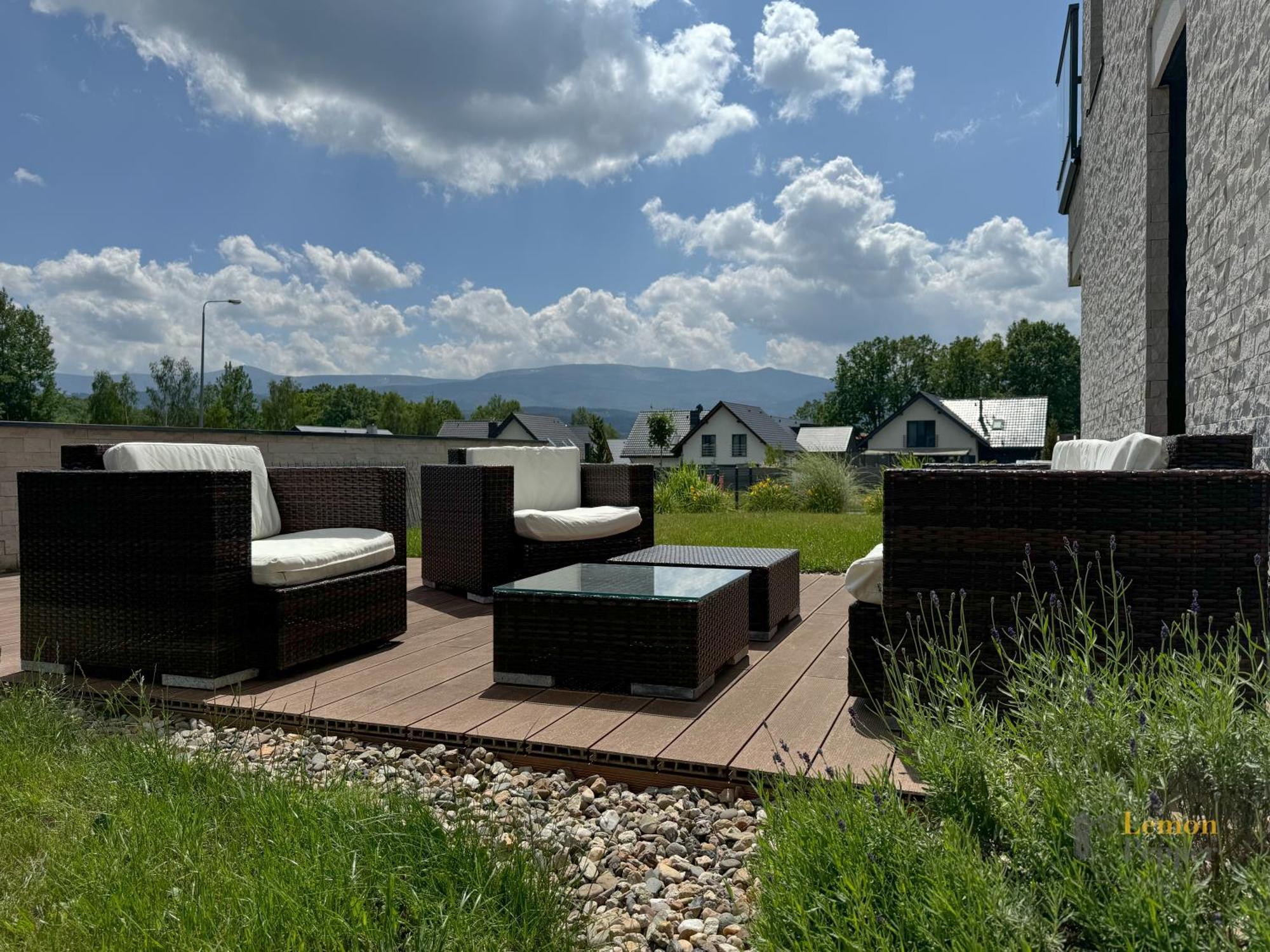 Apartament Krzysztofa Bochusa Jelenia Góra Eksteriør billede
