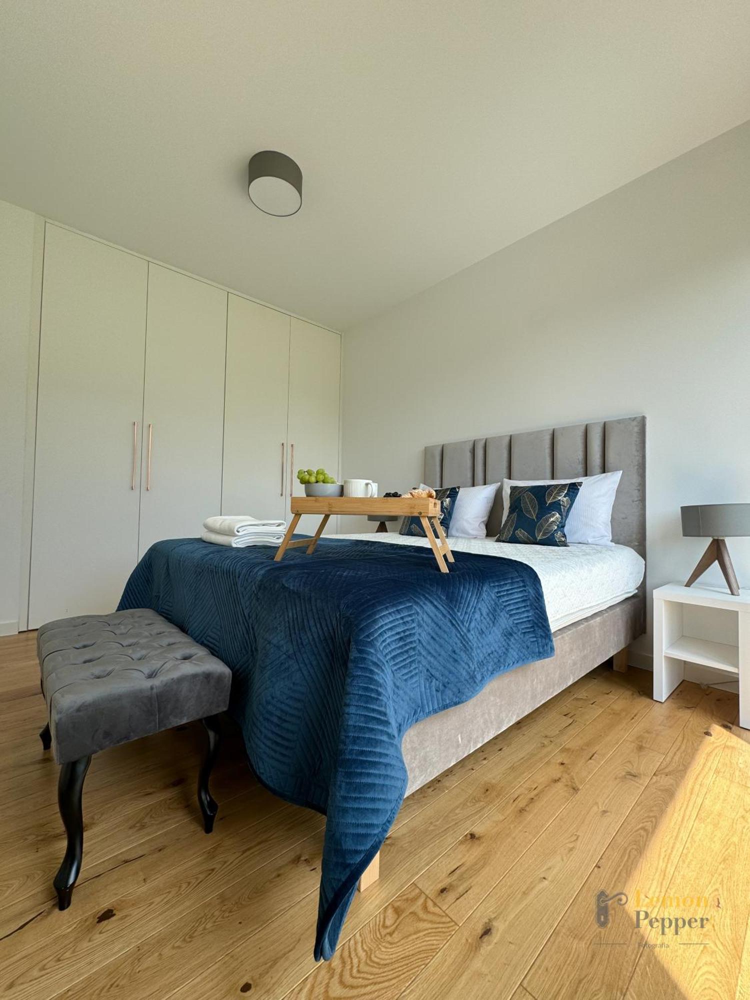 Apartament Krzysztofa Bochusa Jelenia Góra Eksteriør billede