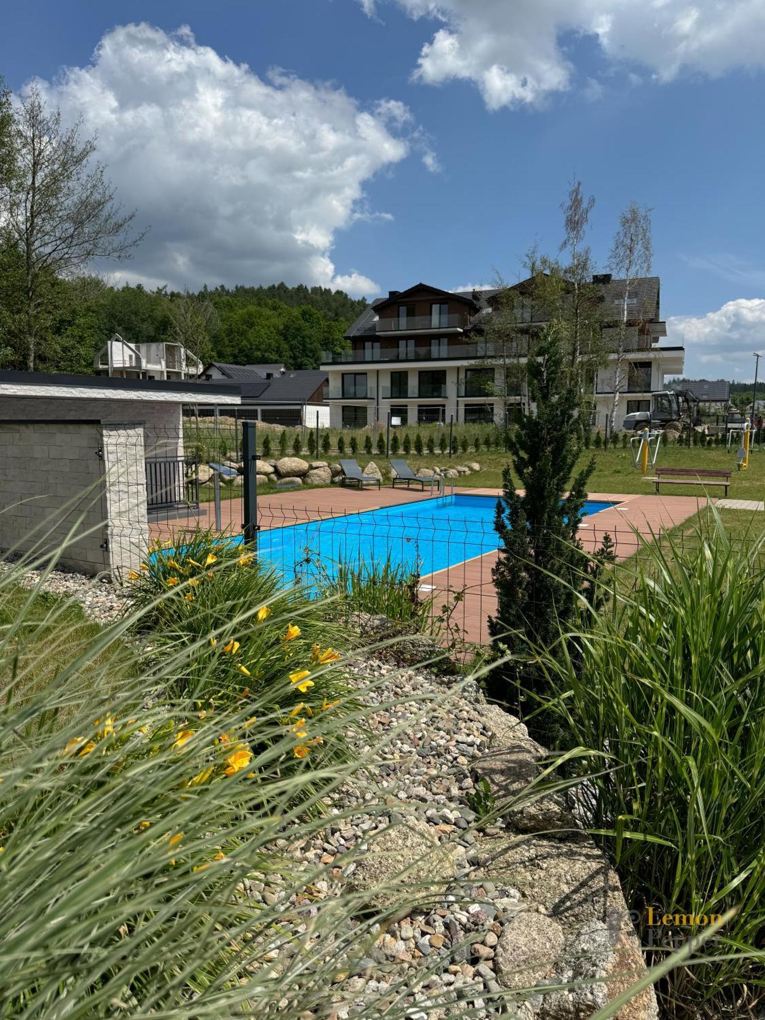 Apartament Krzysztofa Bochusa Jelenia Góra Eksteriør billede