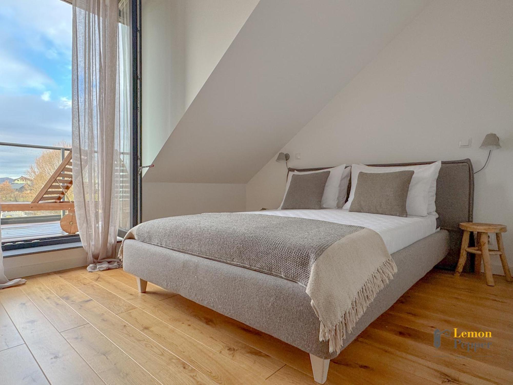 Apartament Krzysztofa Bochusa Jelenia Góra Eksteriør billede