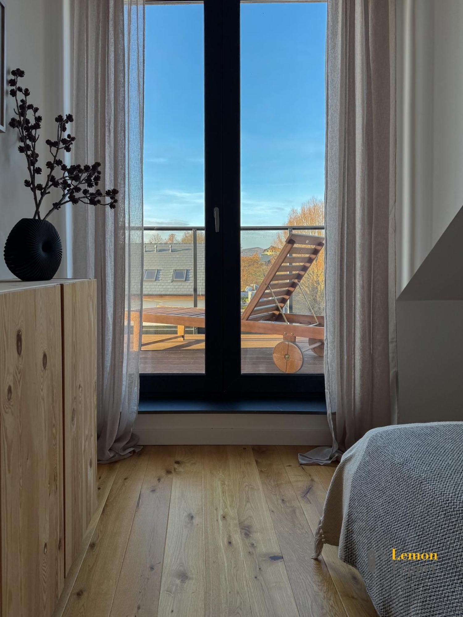 Apartament Krzysztofa Bochusa Jelenia Góra Eksteriør billede