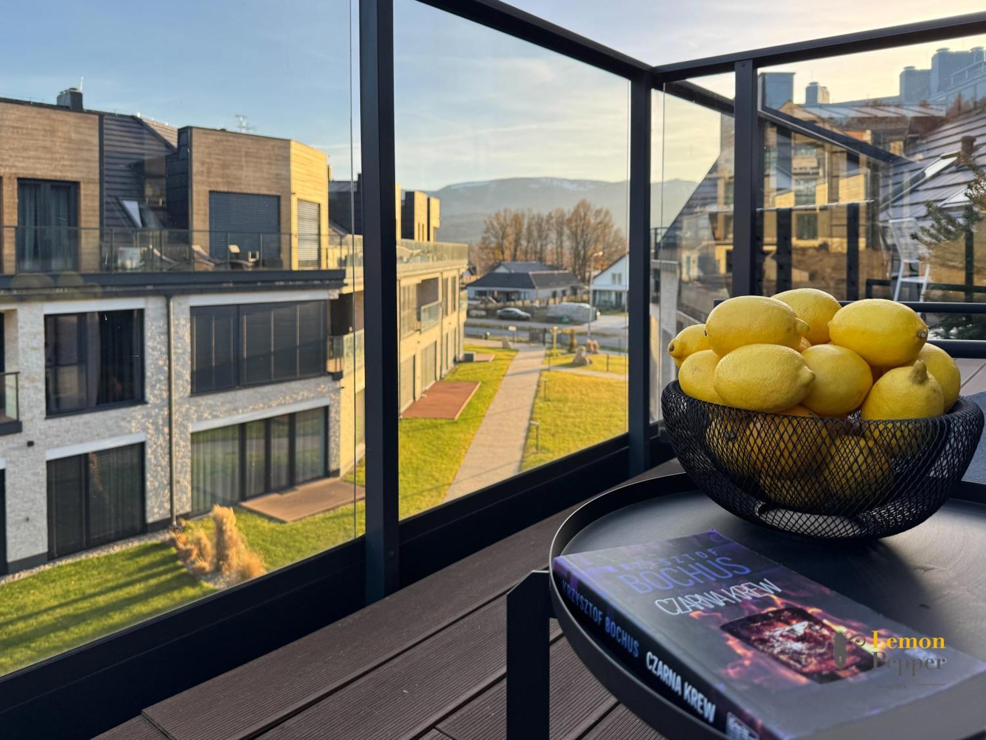 Apartament Krzysztofa Bochusa Jelenia Góra Eksteriør billede