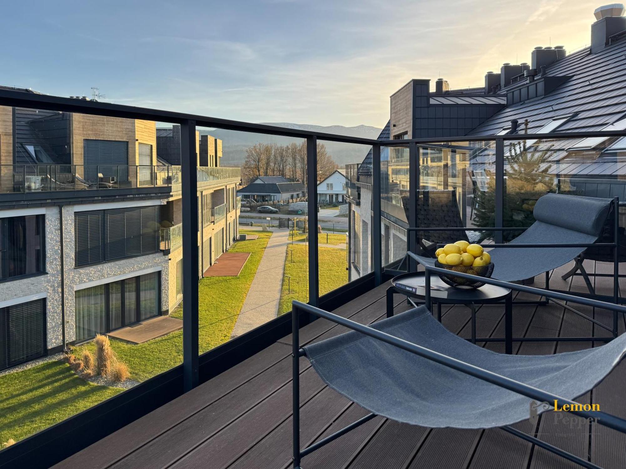 Apartament Krzysztofa Bochusa Jelenia Góra Eksteriør billede
