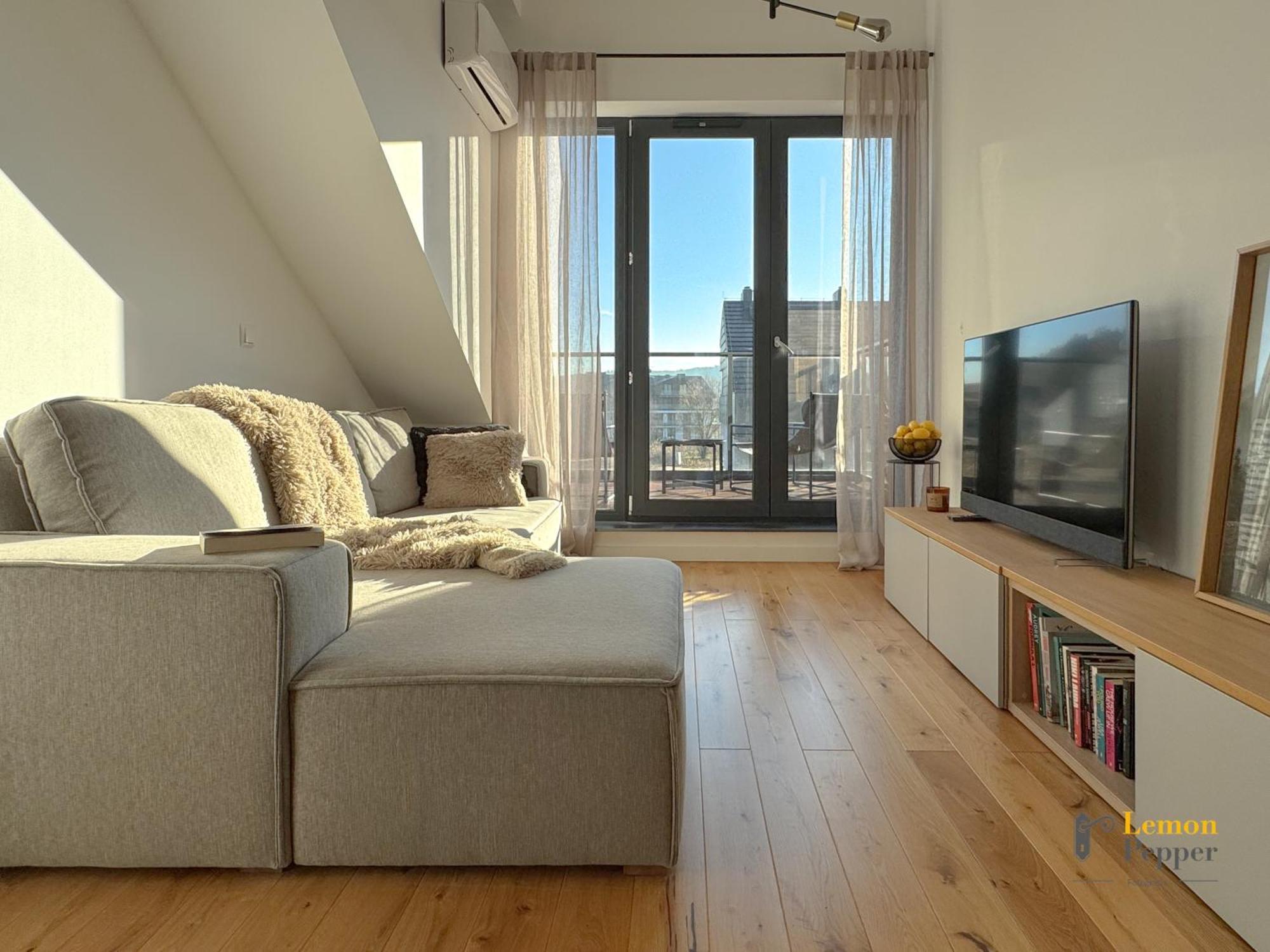 Apartament Krzysztofa Bochusa Jelenia Góra Eksteriør billede