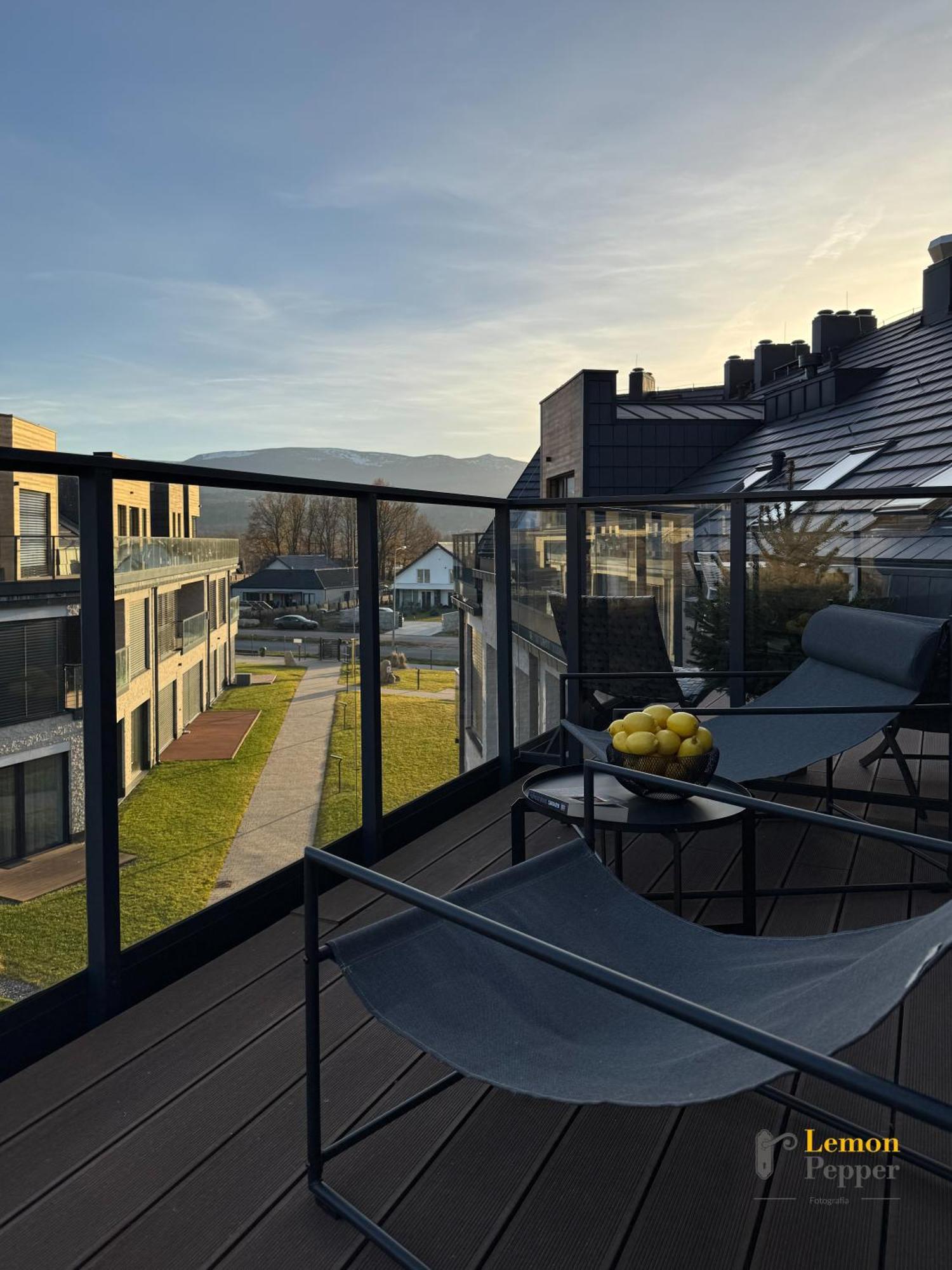 Apartament Krzysztofa Bochusa Jelenia Góra Eksteriør billede