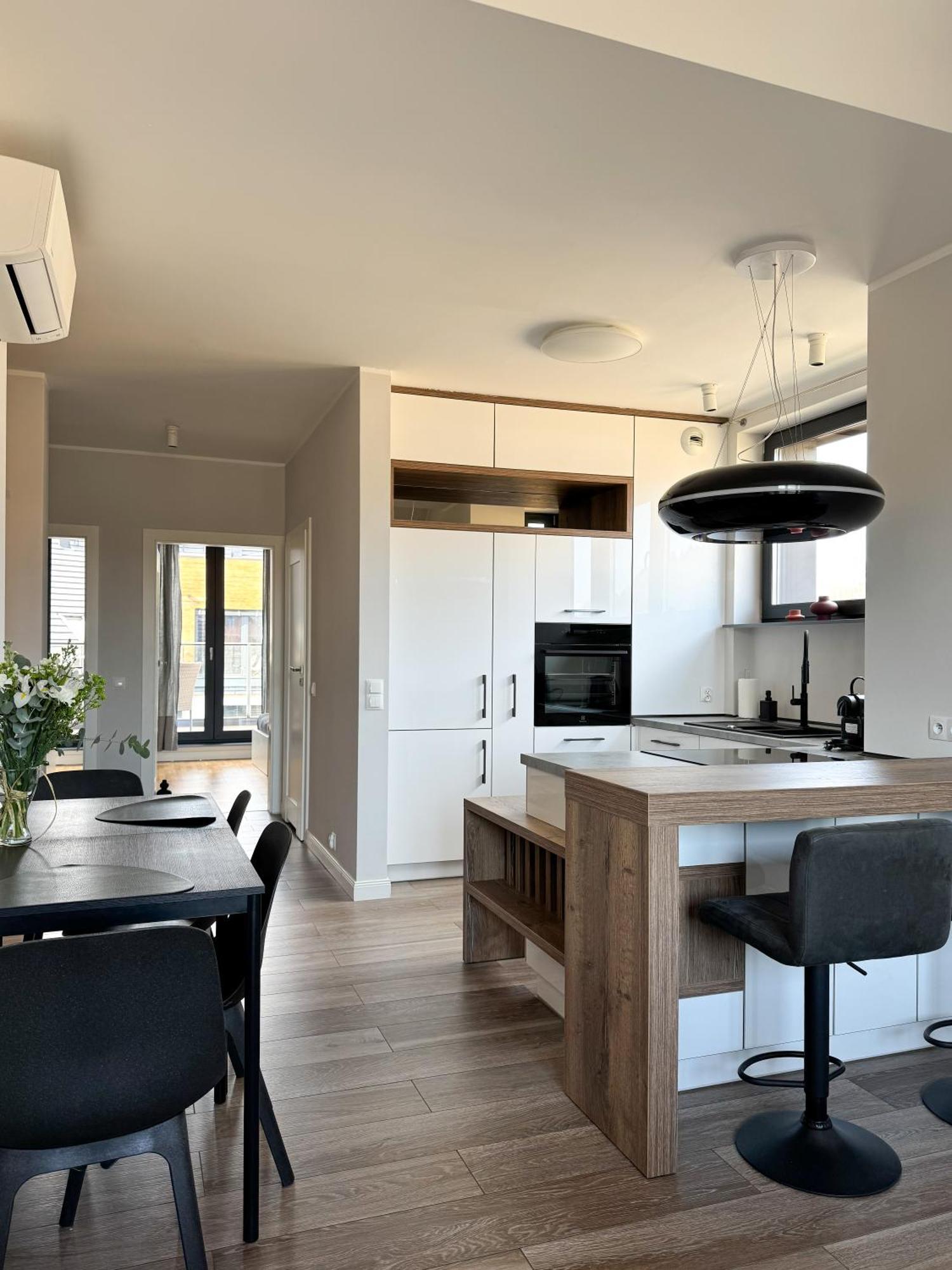Apartament Krzysztofa Bochusa Jelenia Góra Eksteriør billede