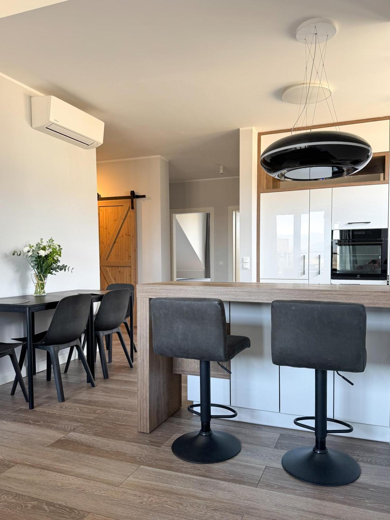 Apartament Krzysztofa Bochusa Jelenia Góra Eksteriør billede
