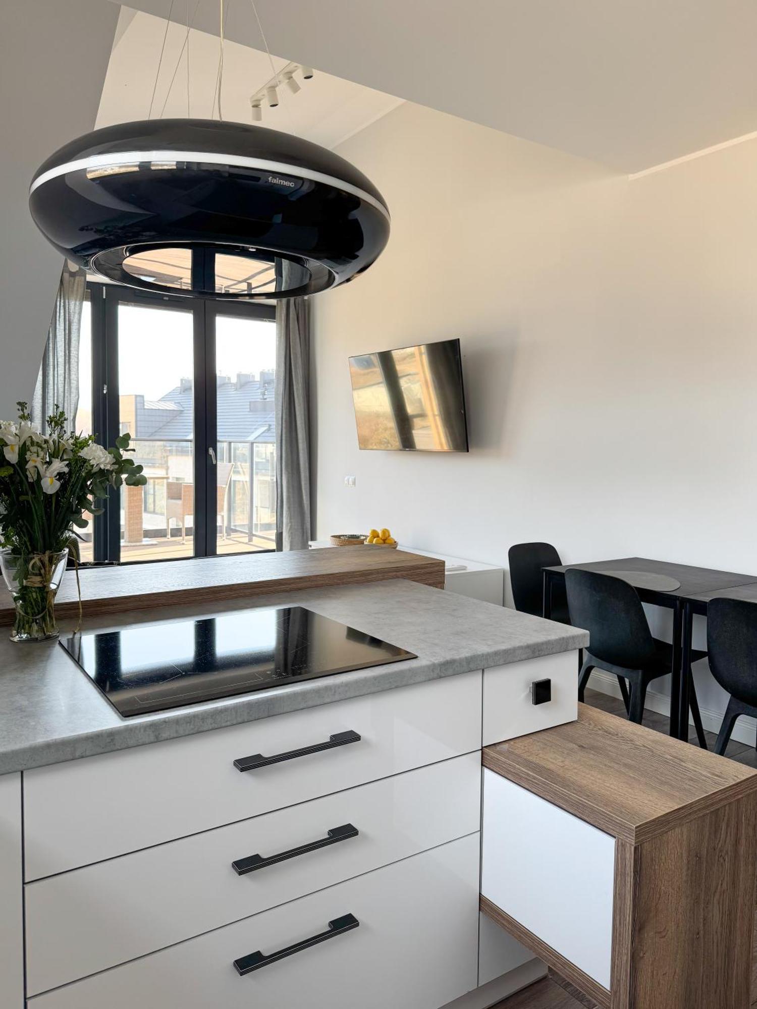 Apartament Krzysztofa Bochusa Jelenia Góra Eksteriør billede