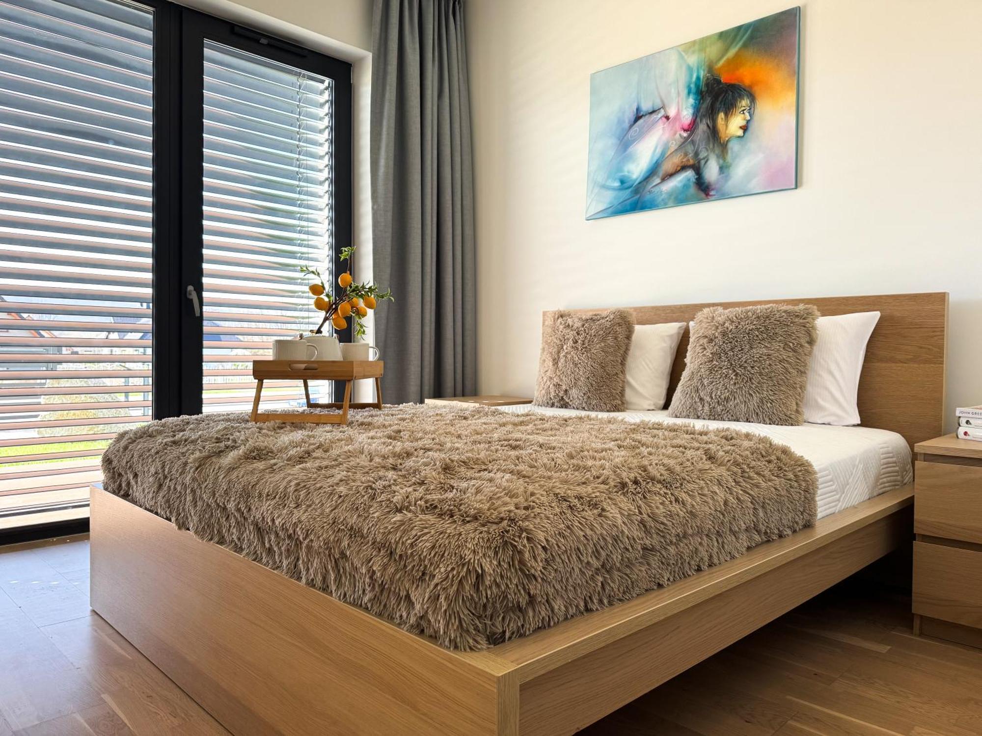 Apartament Krzysztofa Bochusa Jelenia Góra Eksteriør billede