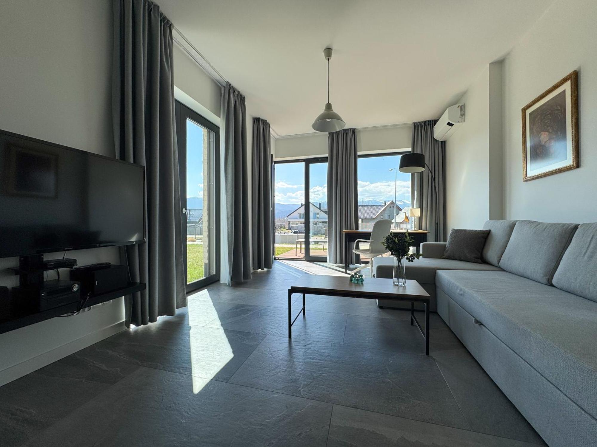Apartament Krzysztofa Bochusa Jelenia Góra Eksteriør billede
