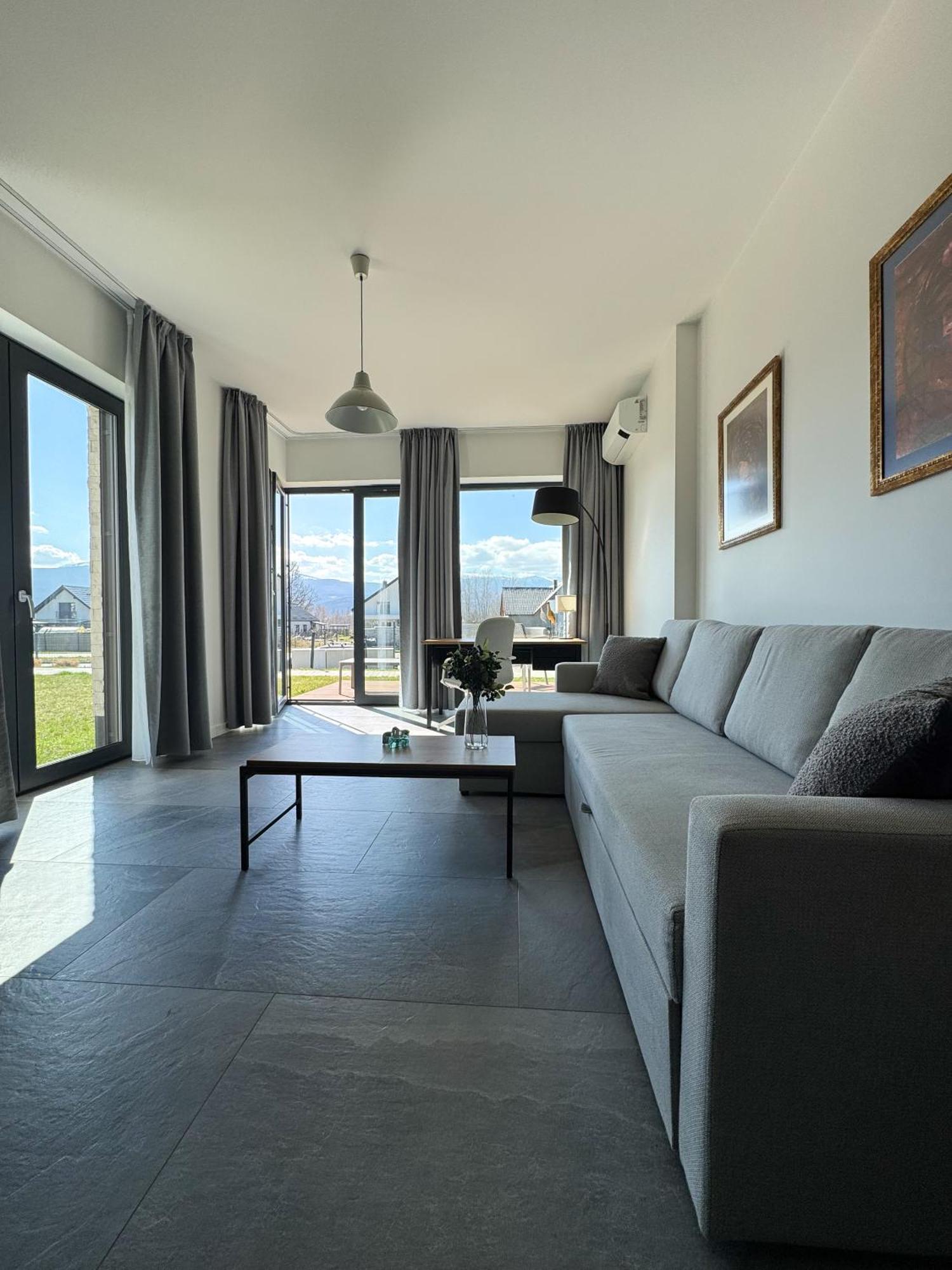 Apartament Krzysztofa Bochusa Jelenia Góra Eksteriør billede