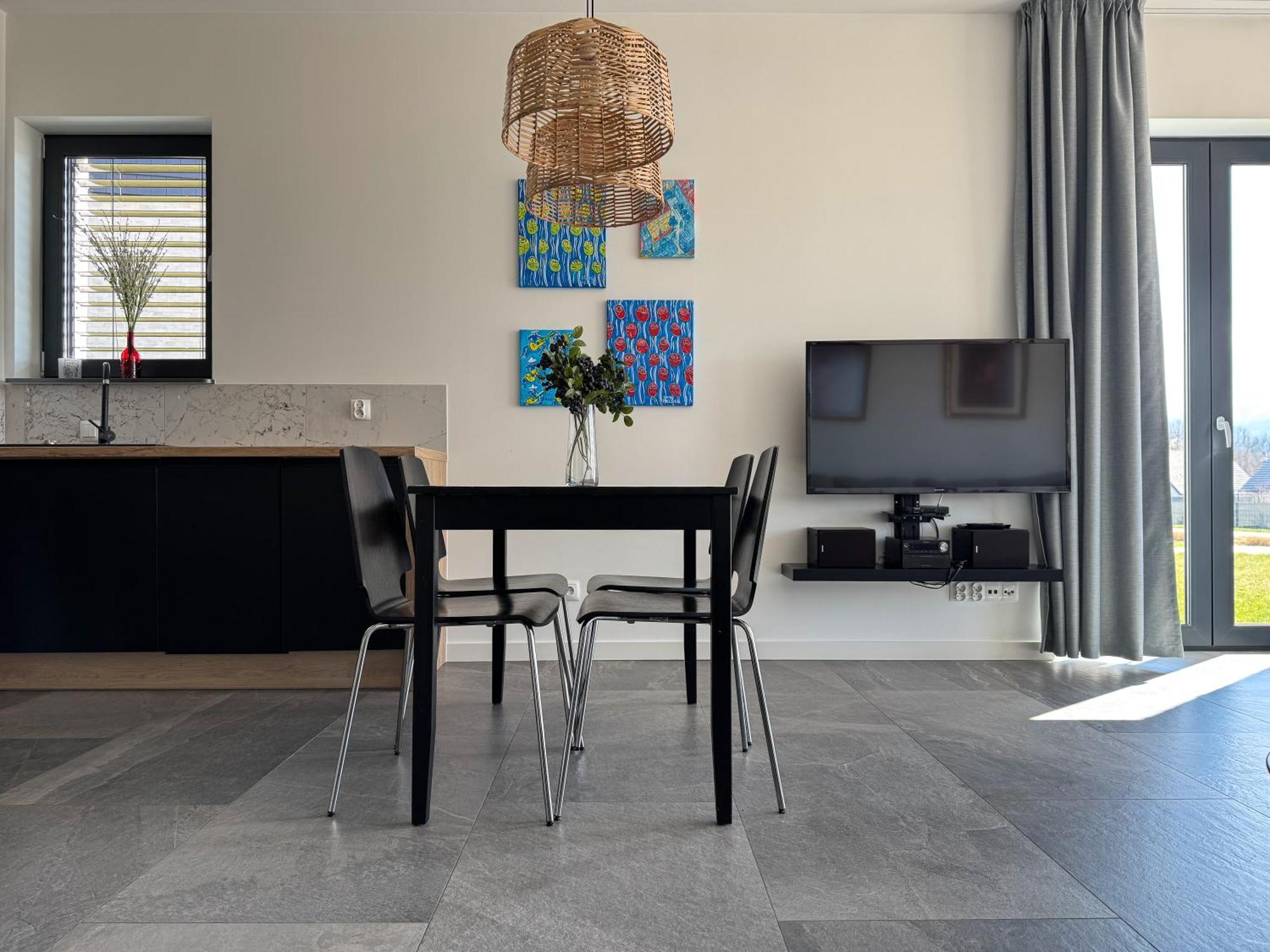 Apartament Krzysztofa Bochusa Jelenia Góra Eksteriør billede
