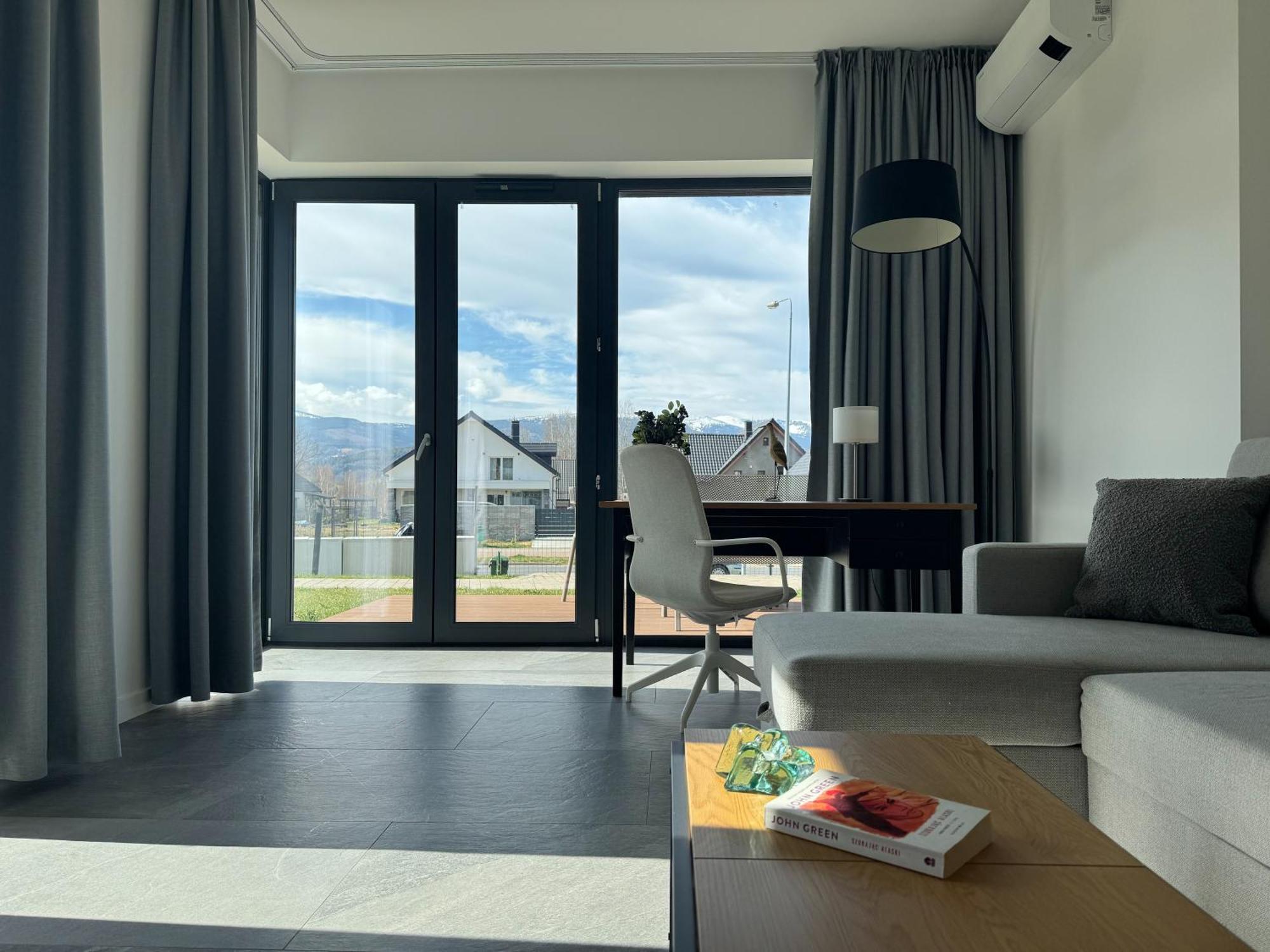 Apartament Krzysztofa Bochusa Jelenia Góra Eksteriør billede