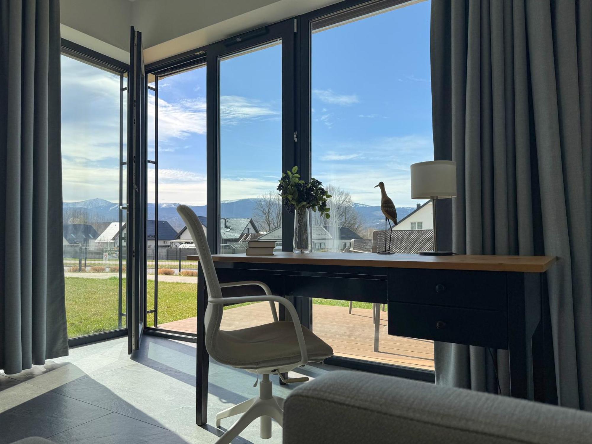 Apartament Krzysztofa Bochusa Jelenia Góra Eksteriør billede