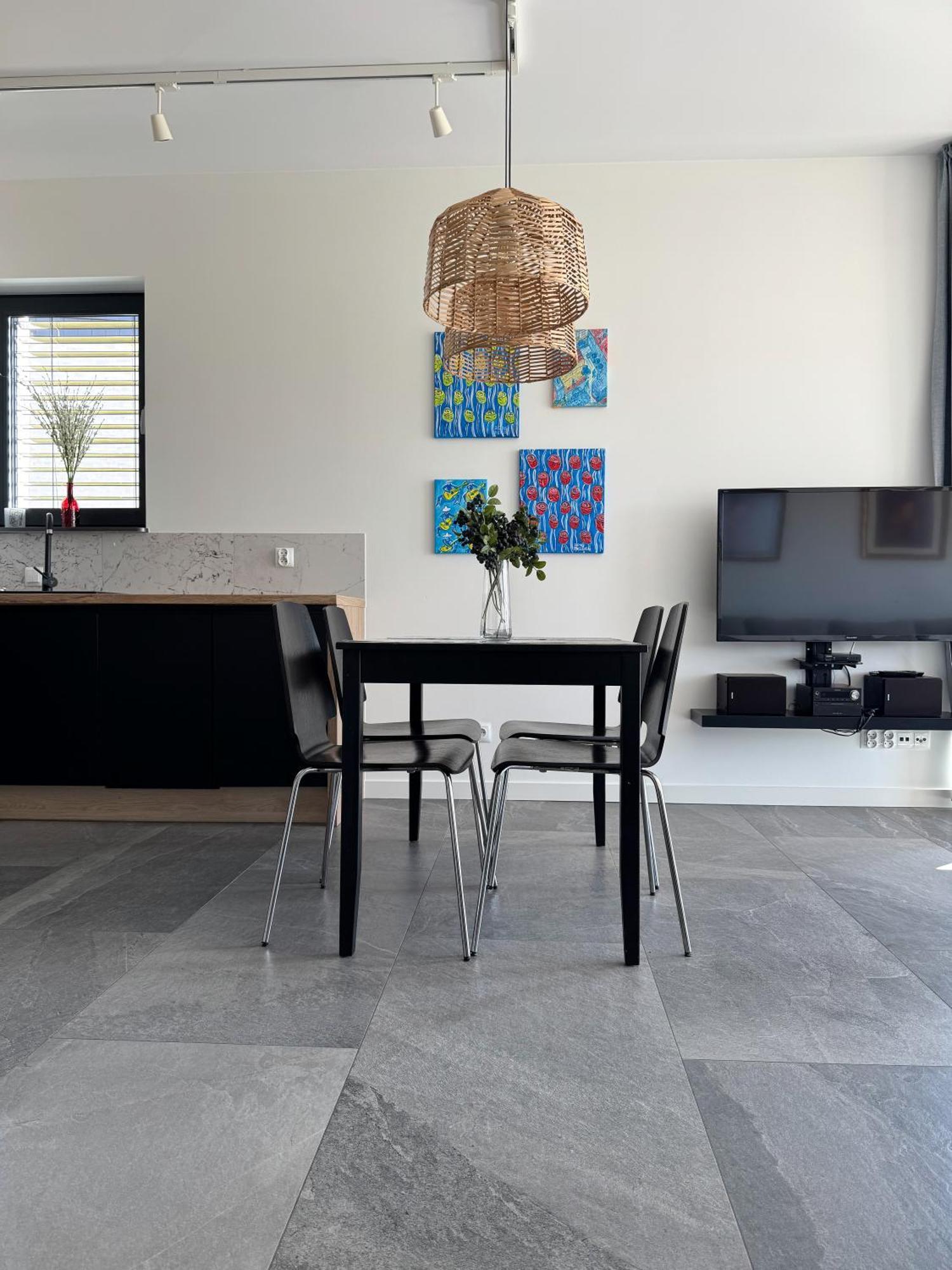 Apartament Krzysztofa Bochusa Jelenia Góra Eksteriør billede