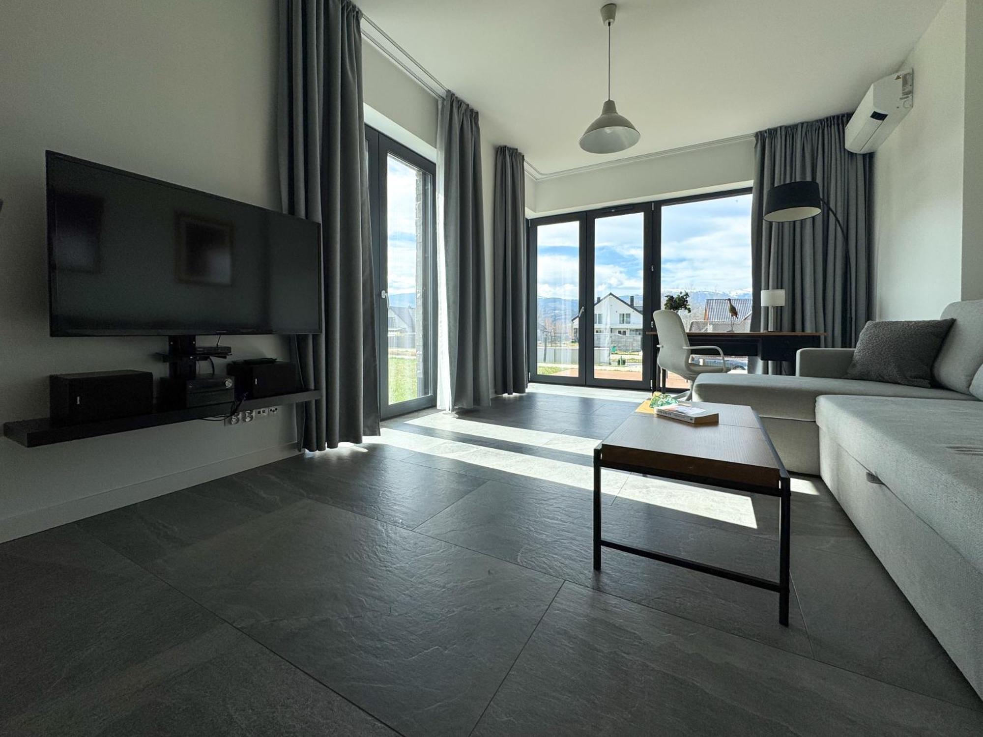 Apartament Krzysztofa Bochusa Jelenia Góra Eksteriør billede
