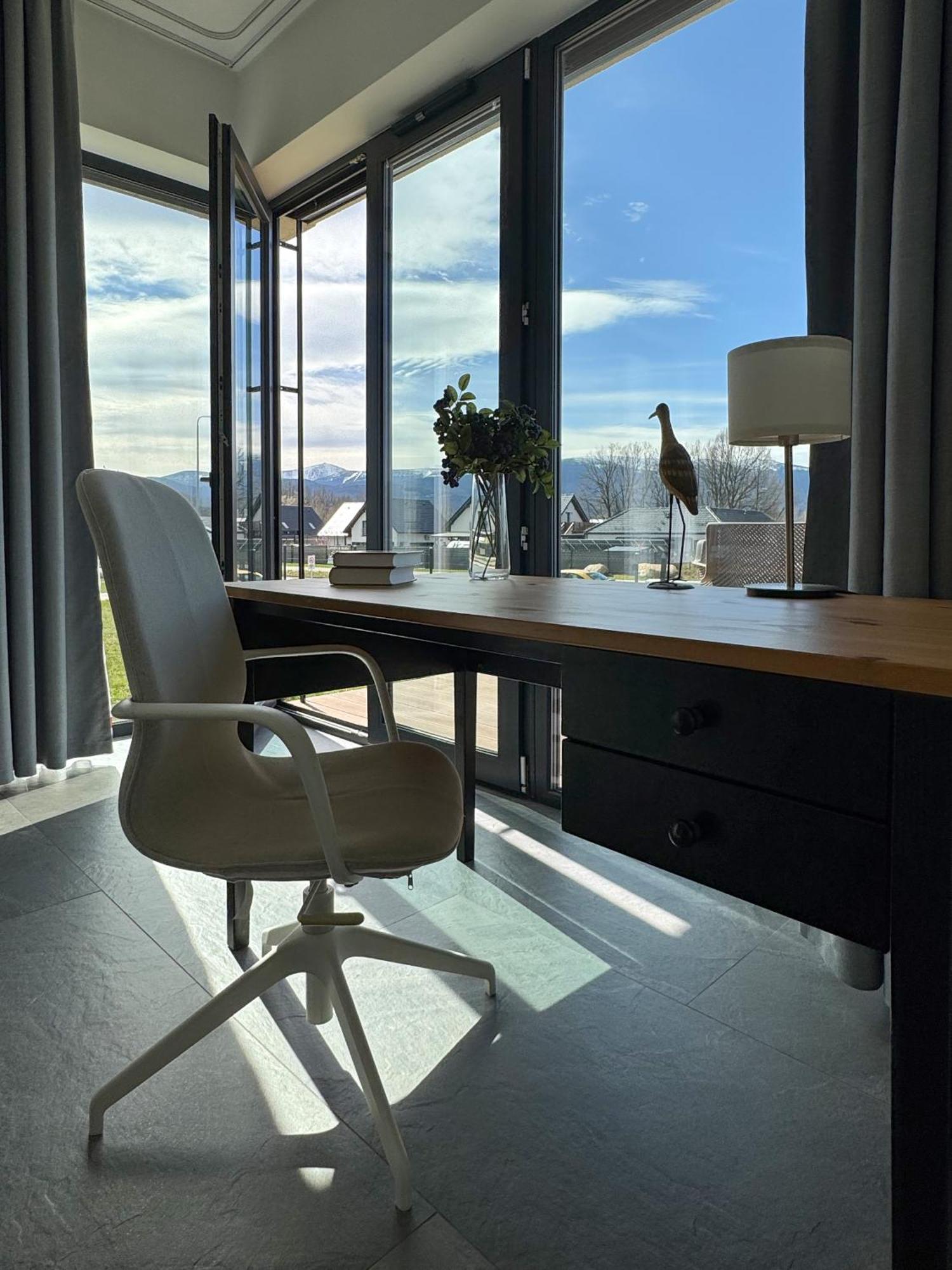 Apartament Krzysztofa Bochusa Jelenia Góra Eksteriør billede