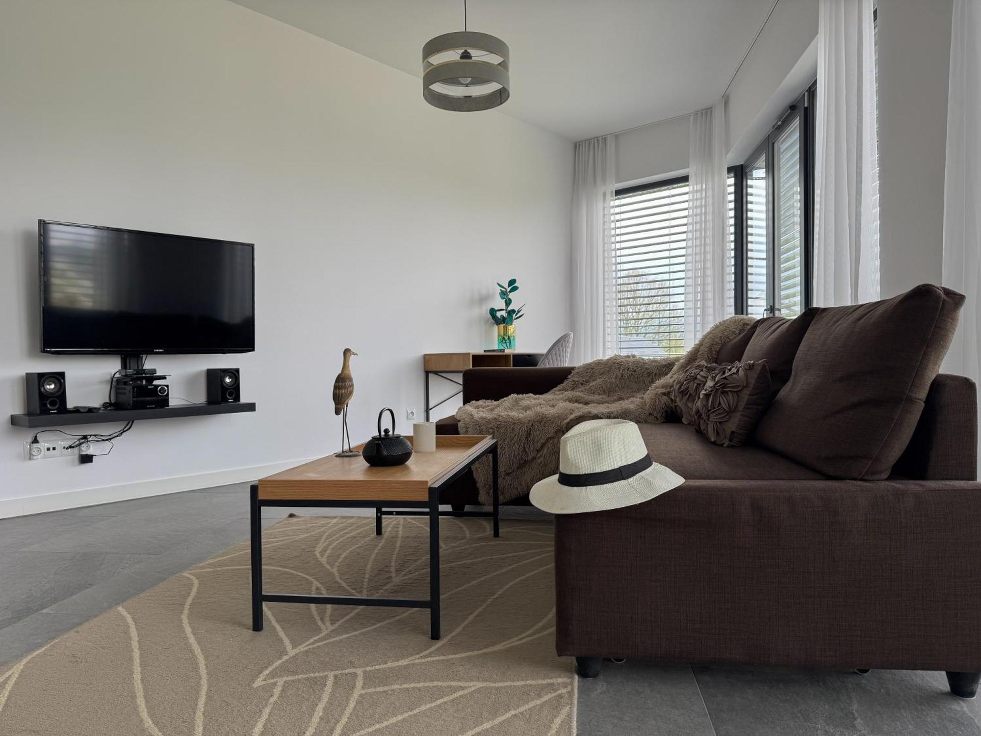 Apartament Krzysztofa Bochusa Jelenia Góra Eksteriør billede
