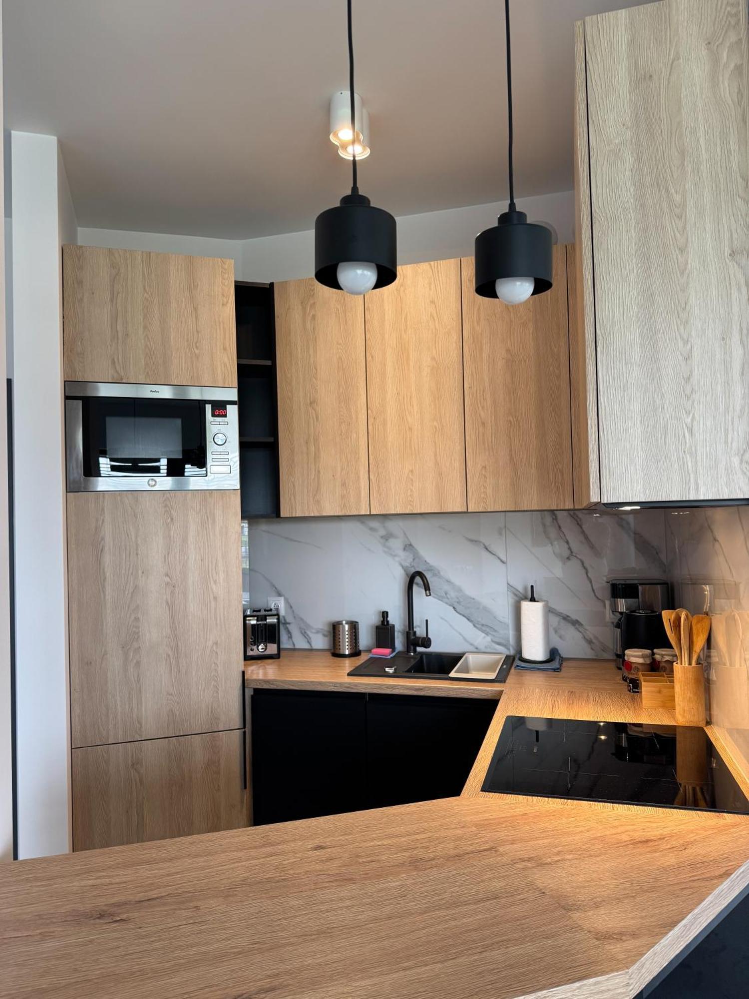 Apartament Krzysztofa Bochusa Jelenia Góra Eksteriør billede