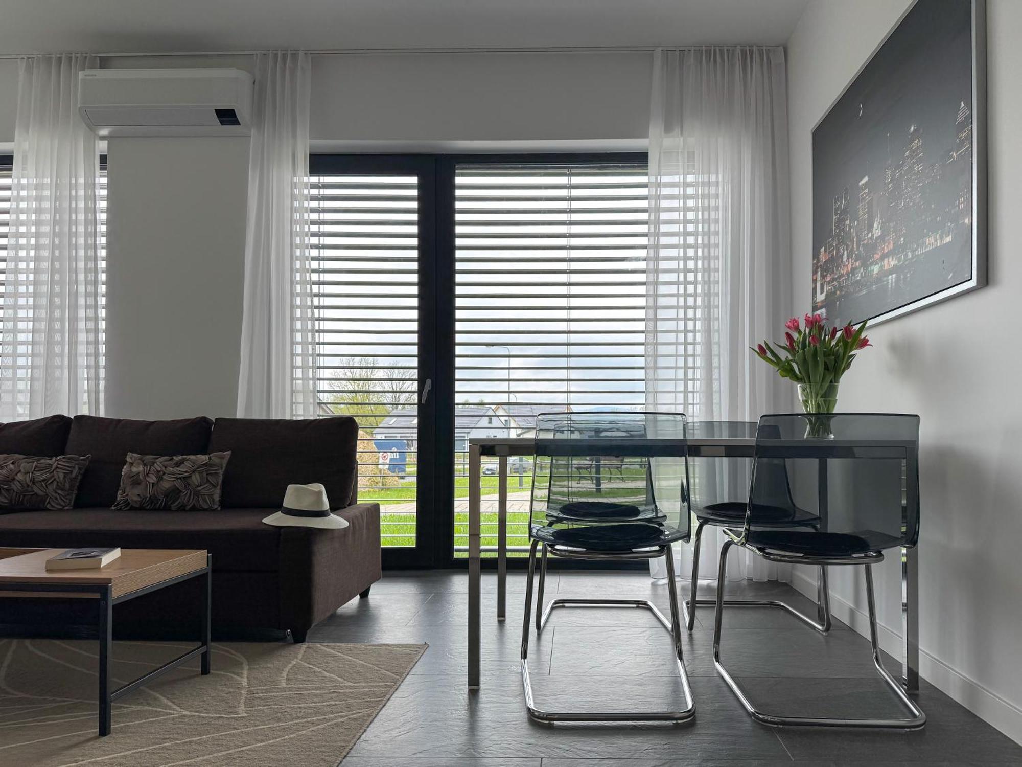 Apartament Krzysztofa Bochusa Jelenia Góra Eksteriør billede