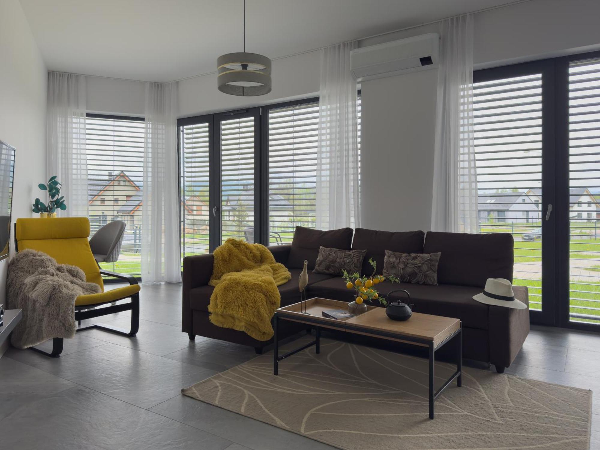 Apartament Krzysztofa Bochusa Jelenia Góra Eksteriør billede